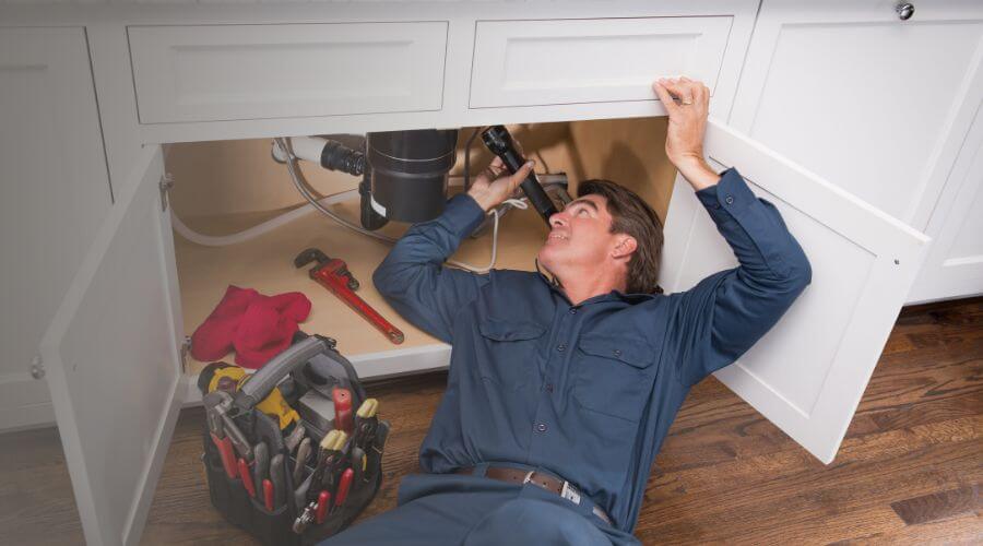 Professional emergency plumbing in Roslyn, SD